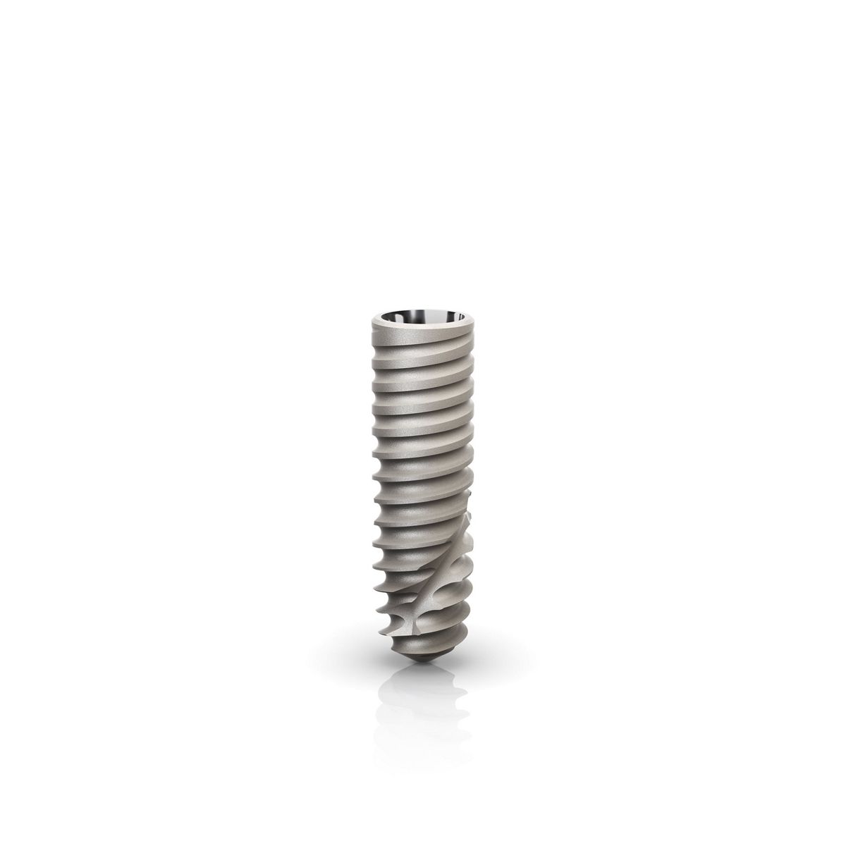 Helix Narrow Acqua implantaat ∅2.9, Ti, Neodent