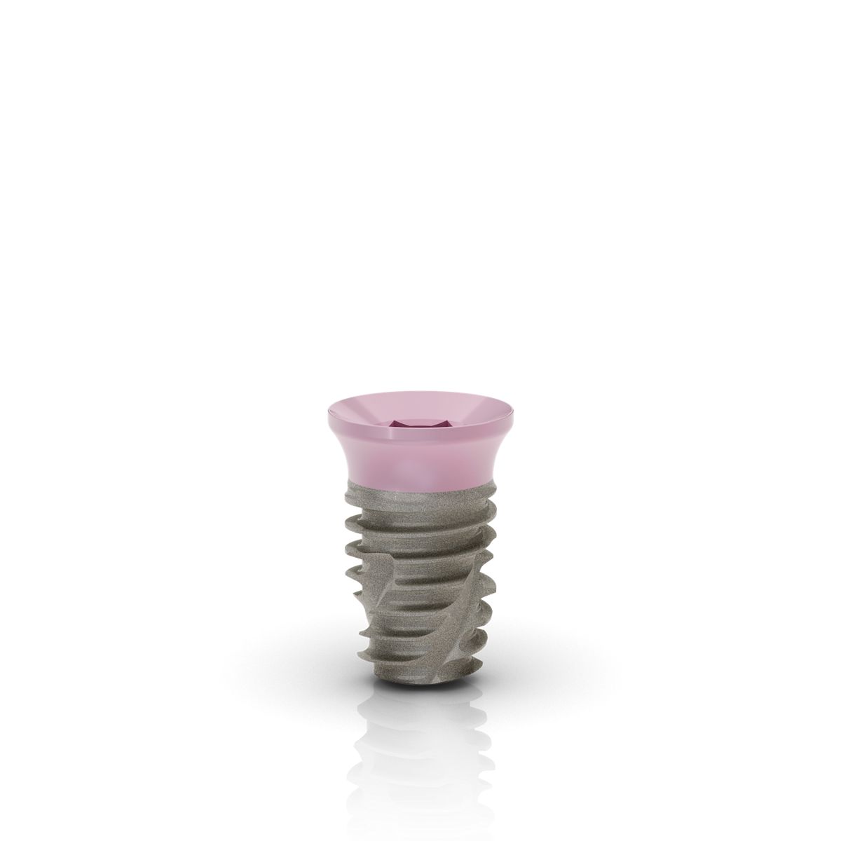 Neodent Helix Short Acqua Ø4mm Ti