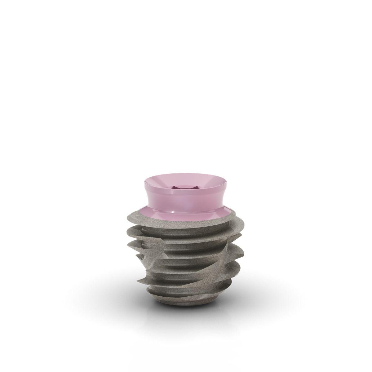 Neodent Helix Short Acqua Ø7mm Ti