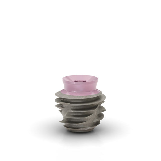 Neodent Helix Short Acqua Ø7mm Ti