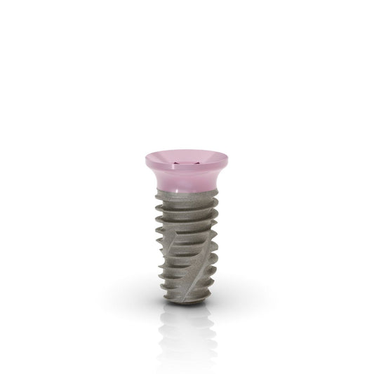 Neodent Helix Short Acqua Ø3.75mm Ti