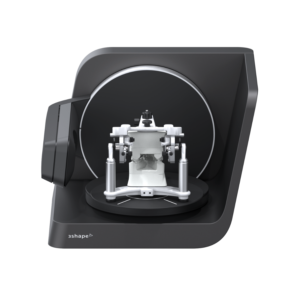 Laboriskanner F8