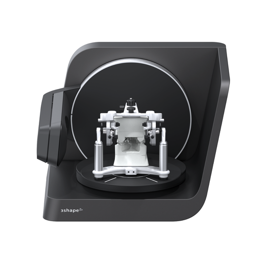 Laboriskanner F8