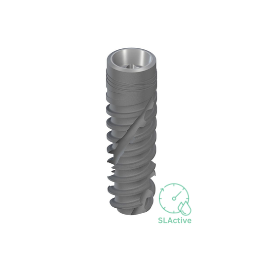 Straumann BLX SLActive Ø3.5mm (RB) Roxolid®