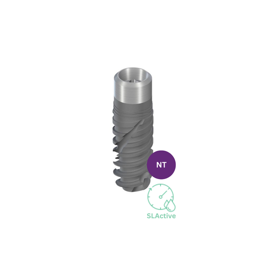 Straumann TLX SLActive Ø4.5mm (NT (SP)) Roxolid®
