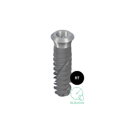 Straumann TLX SLActive Ø3.75mm (RT (SP)) Roxolid®