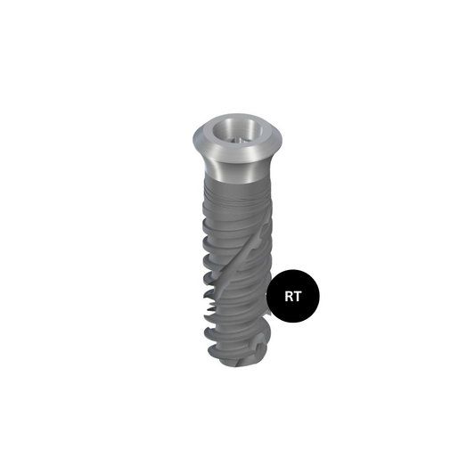 Straumann TLX SLA Ø4.5mm (RT (SP)) Roxolid®