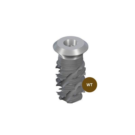 Straumann TLX SLA Ø5.5mm (WT (SP)) Roxolid®