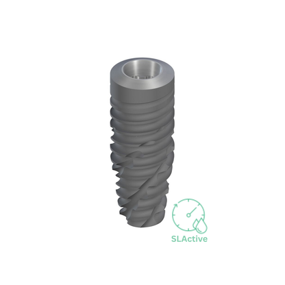 Straumann BLC SLActive Ø4mm (RB) Roxolid®