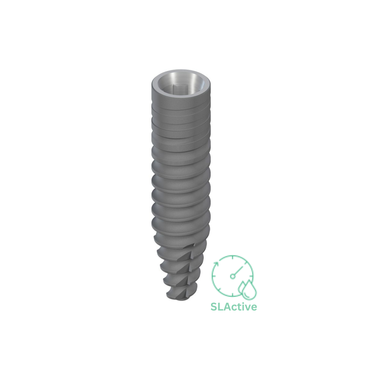 Straumann BLT SLActive Ø3.3mm (NC) Roxolid®