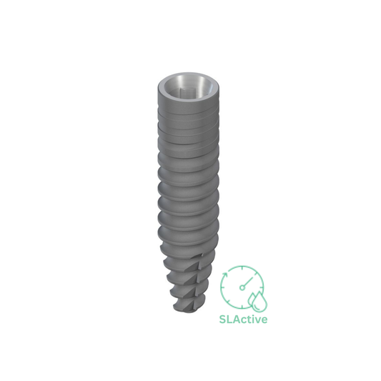 Straumann BLT SLActive Ø2.9mm (SC) Roxolid®