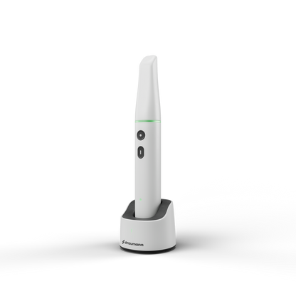 Straumann SIRIOS X3 skanner
