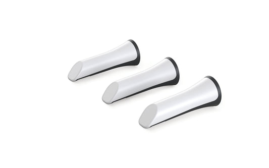TRIOS 4 otsikud (3tk), 3Shape