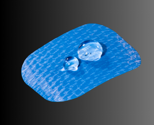 Membrane Blue 30x40mm, Straumann
